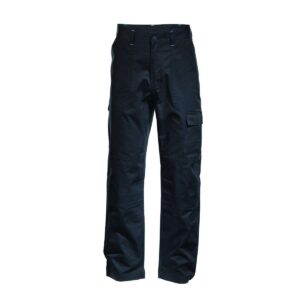 OX Multi Pocket Werkbroek