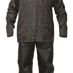 OX Safety Regenpak