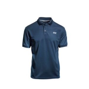 OX Klassiek T-shirt met ronde hals