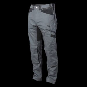 OX Pro Heavy Duty werkbroek met flexibele taille